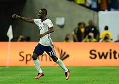 Scout Report: Marlos Moreno - The Colombian teenager wanted by Pep Guardiola