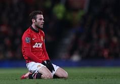 5 reasons why Jose Mourinho should keep Juan Mata