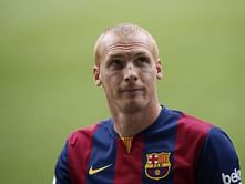 Barcelona Transfer Rumours: Jeremy Mathieu wants out of the club