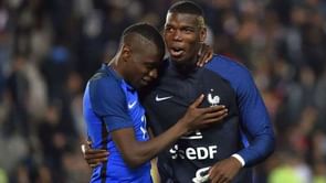 5 players who could replace Paul Pogba at Juventus