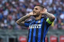 Reports: Tottenham Hotspur looking to sign Mauro Icardi