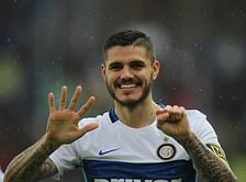 Arsenal Transfer Rumours: Napoli look to scupper Mauro Icardi deal