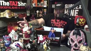 WWE News: Former WWE Superstar Taz accuses The Rock of "gimmick infringement"