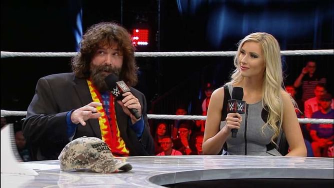 5 wrestling kids we'd love to see in the WWE