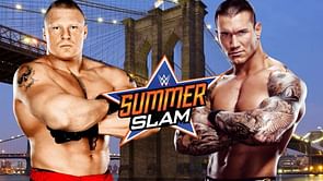 5 things Brock Lesnar wants you to forget about his career