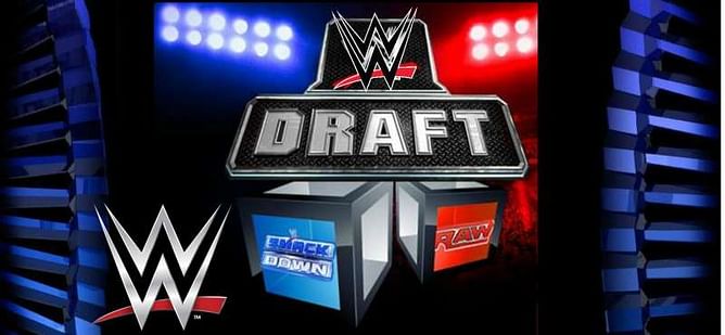 5 Surprisingly low picks in the history of the WWE Draft