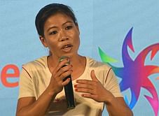 MC Mary Kom apologises for not qualifying for Rio Olympics 2016