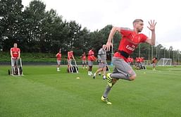 Arsenal defender Per Mertesacker ruled out for 5 months