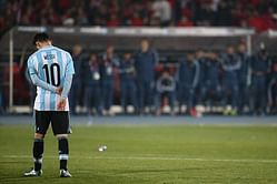 5 reasons why Lionel Messi must not come out of International retirement