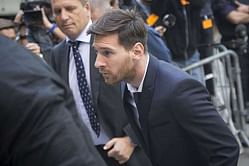 5 ways to be like Lionel Messi