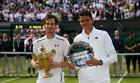 Rio Olympics 2016: Can Andy Murray become the first man to win consecutive gold?
