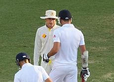 Looking at the stereotypes of the 10 Test-playing nations