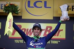 Tour de France Day 11 Results: Michael Matthews wins Stage 10