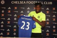 Michy Batshuayi