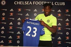 5 things to know about new Chelsea signing Michy Batshuayi