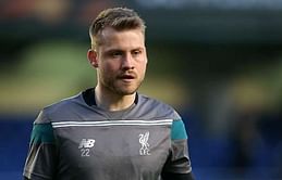 How Loris Karius' injury can get Simon Mignolet a lifeline at Liverpool