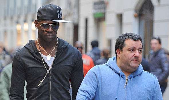 5 players you might not know were managed by Paul Pogba's agent Mino Raiola