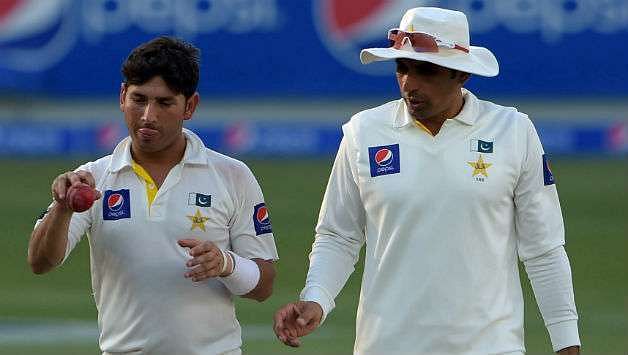 Misbah ul Haq believes Pakistan 'have a point to prove' in England