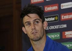 Sri Lanka vs Australia 2016: Mitchell Marsh reveals special plans for countering spin threat in Sri Lanka