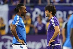 Star studded MLS All-Star squad to take on Arsenal in pre-season friendly