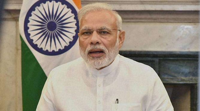 India will do well at Rio Olympic Games: Narendra Modi