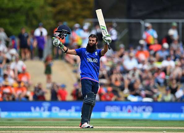 Moeen Ali willing to give up Cricket for religion