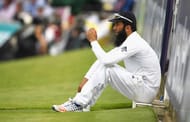 Moeen Ali