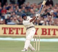 Mohammad Azharuddin India cricket