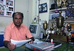 Indian hockey legend Mohammad Shahid hospitalised with liver condition