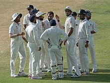 India vs West Indies 2016: Kraigg Brathwaite feels India's disciplined bowling is reason for Windies' batting failure