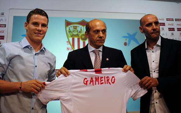 With Vazquez and Ganso, Sevilla continue to find excellent deals in the market