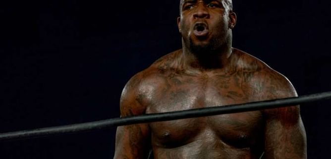 Indy Rumours: Moose taking offers from many promotions after WWE snub
