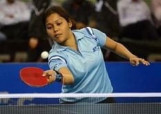 Mouma Das: 10 things to know about India's table tennis star looking to make it big at the Rio Olympics 2016