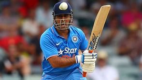 MS Dhoni allegedly duped for crores by Australian sports company Spartan
