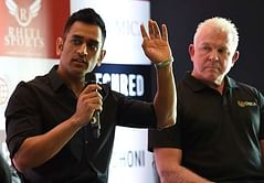 MS Dhoni believes spinners will play a huge role in Tests against West Indies