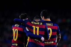 Barcelona technical director bemoans attackers rejecting Catalans because of MSN