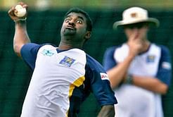Murali working with Australia: Did a patriot turn a traitor?