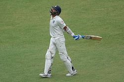 West Indies v India, 2016: Murali Vijay ruled out of the second Test in Jamaica