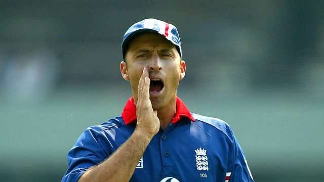 Nasser Hussain has been one of England&rsquo;s best captains in the past few decades (Image Credit: Fox Sports)