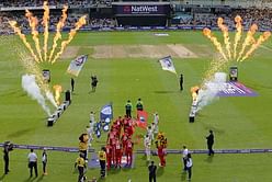 New T20 league being planned in England to rival IPL and BPL