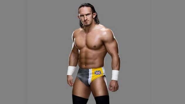 WWE Rumors: Neville's date of return to in-ring action revealed