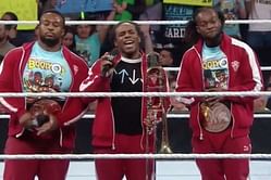 Five Recent Scenarios Where Promos Prologue WWE Matches