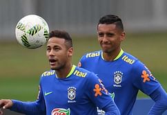 Neymar admits Barcelona are dependent on Lionel Messi