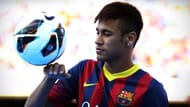 Neymar controversy sandro rossell barcelona