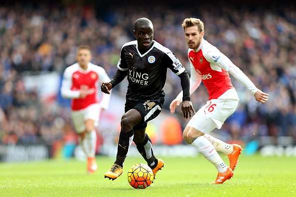 Chelsea Transfer Rumours: Blues ready to fork out £29 million for Leicester City's N'Golo Kante