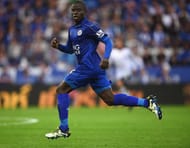 n'golo kante