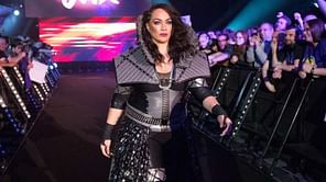 WWE Rumors: Nia Jax to soon get a main roster call-up