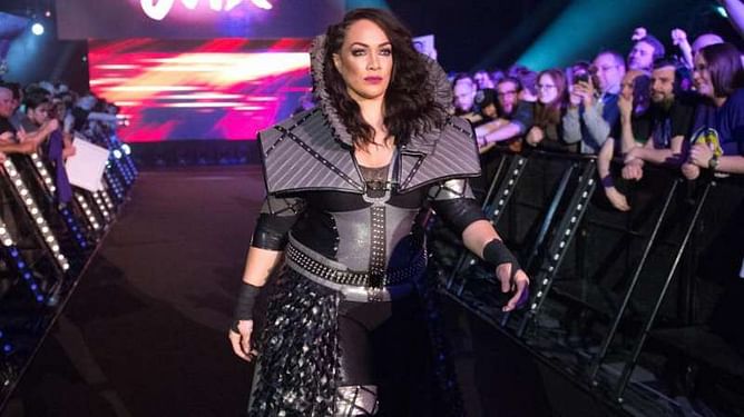 WWE Rumors: Nia Jax to soon get a main roster call-up