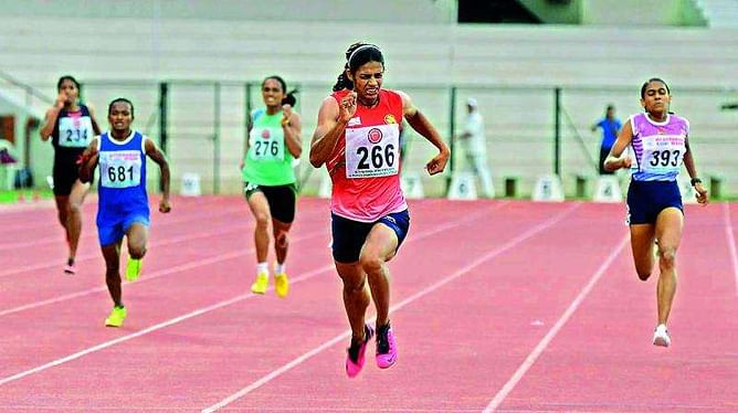 Rio Olympics 2016: Doubts cloud the Olympic qualification of Nirmala Sheoran