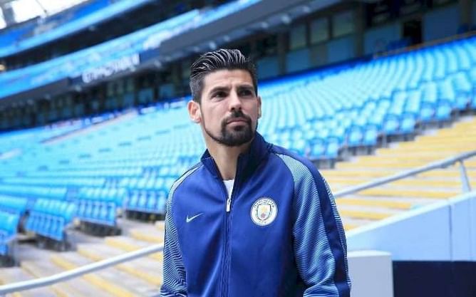 Nolito to Manchester City: Pep's first mistake/masterstroke?